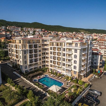 Villa Sardinia And Spa Sveti Vlas Exterior foto